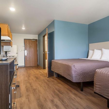 Extended Stay America Select Suites - Форт-Маєрс Екстер'єр фото