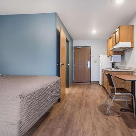 Extended Stay America Select Suites - Форт-Маєрс Екстер'єр фото