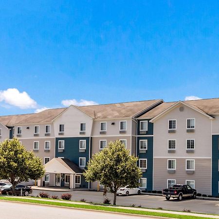 Extended Stay America Select Suites - Форт-Маєрс Екстер'єр фото