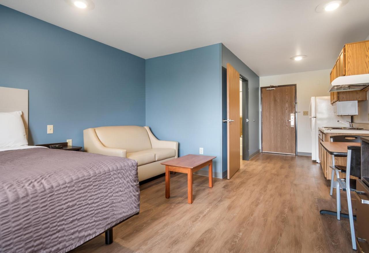 Extended Stay America Select Suites - Форт-Маєрс Екстер'єр фото