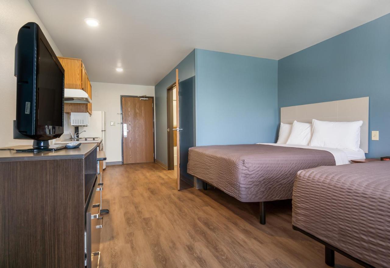 Extended Stay America Select Suites - Форт-Маєрс Екстер'єр фото