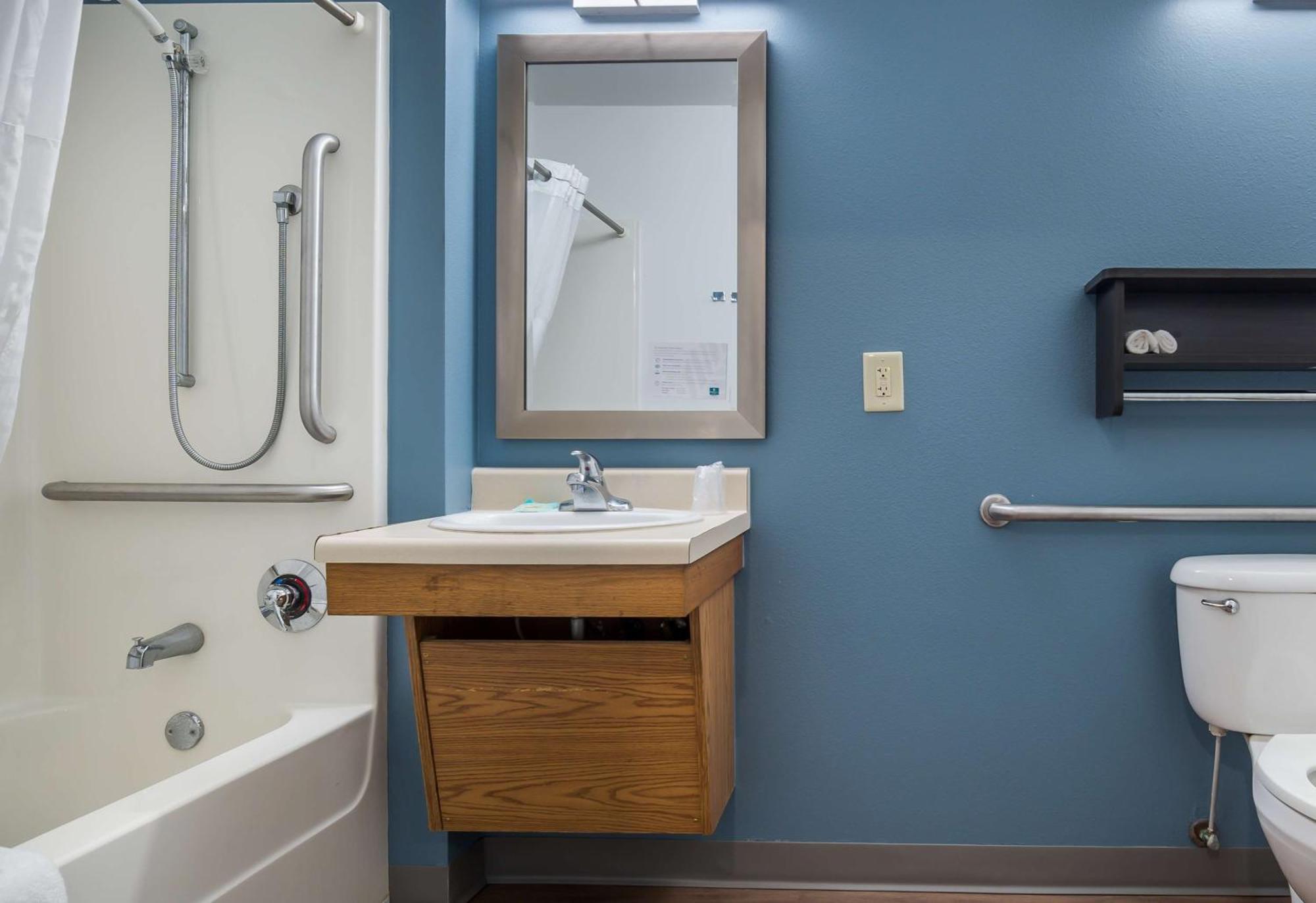 Extended Stay America Select Suites - Форт-Маєрс Екстер'єр фото