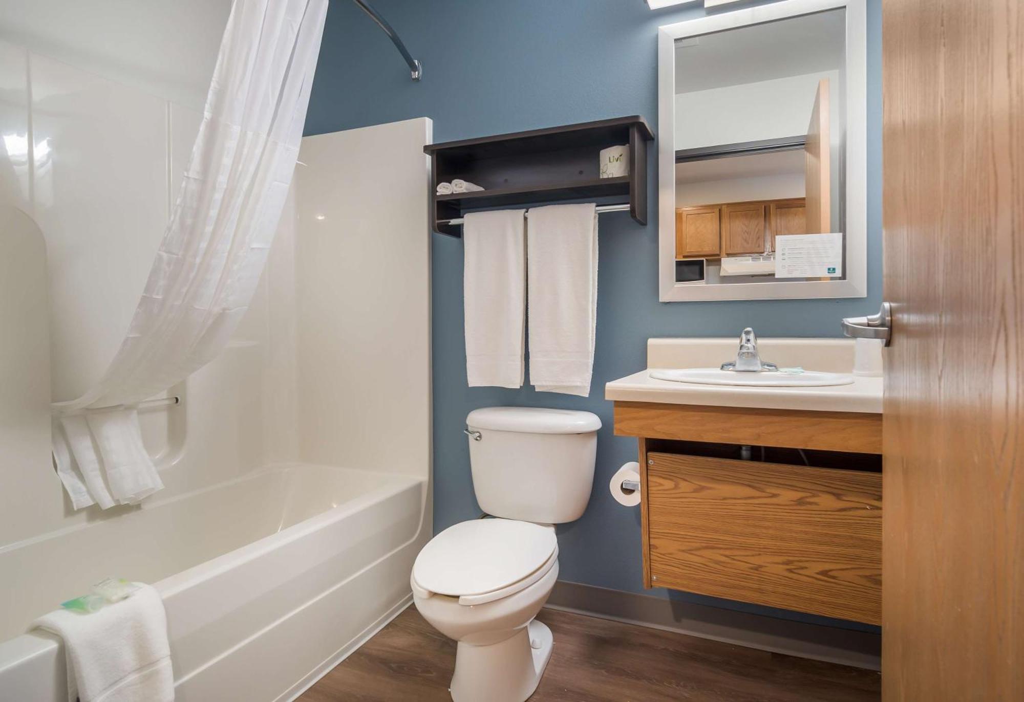 Extended Stay America Select Suites - Форт-Маєрс Екстер'єр фото