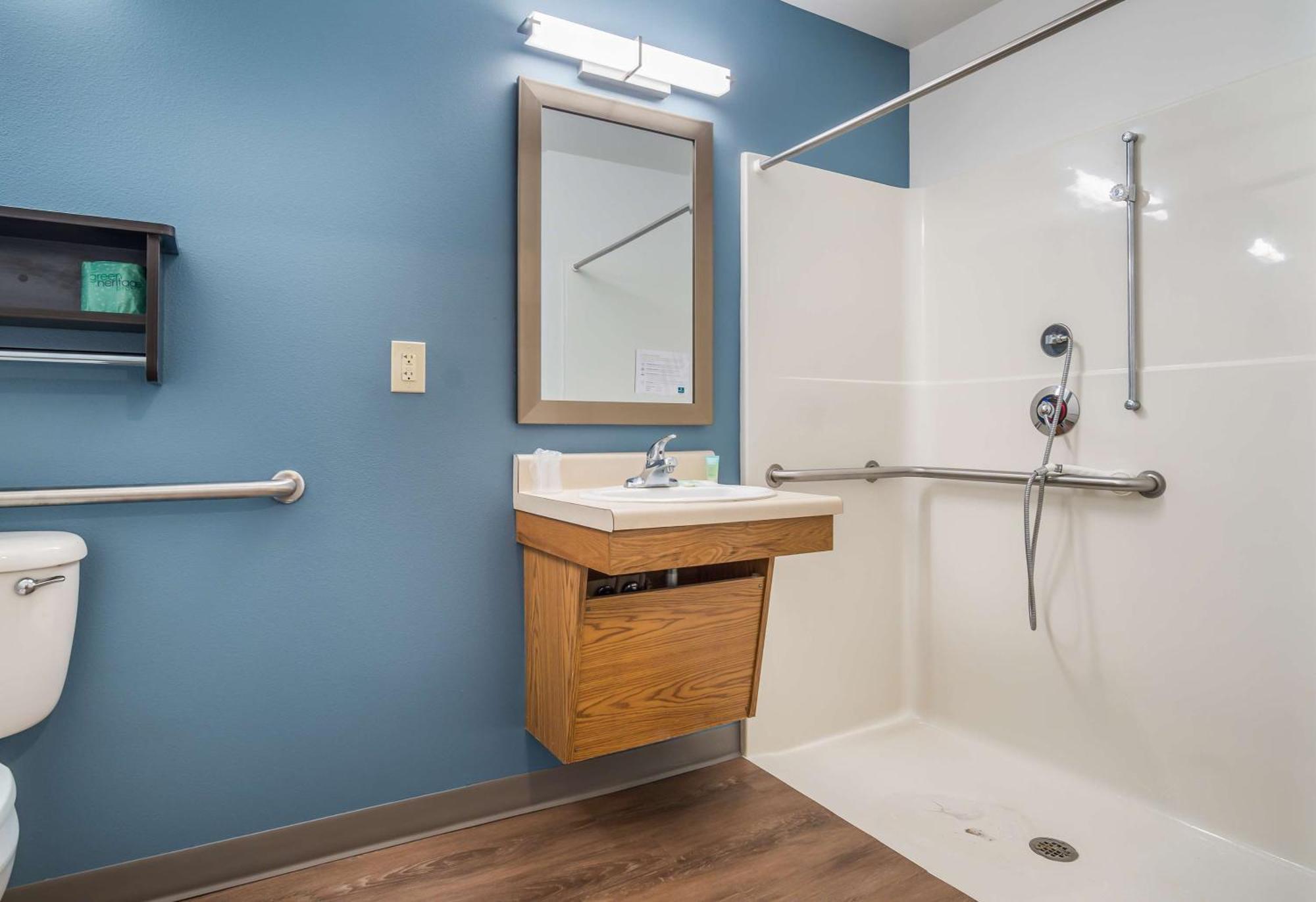 Extended Stay America Select Suites - Форт-Маєрс Екстер'єр фото