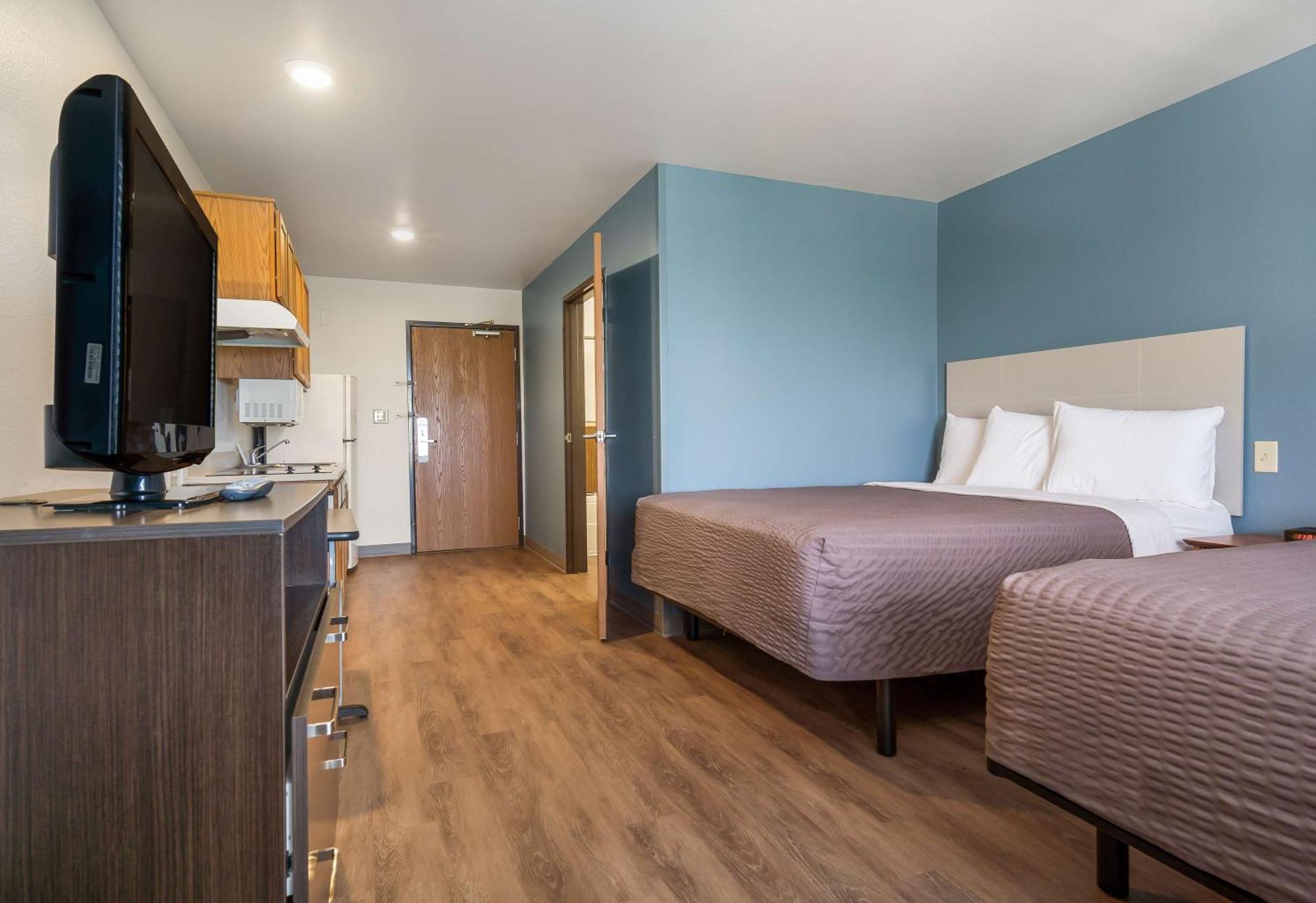 Extended Stay America Select Suites - Форт-Маєрс Екстер'єр фото