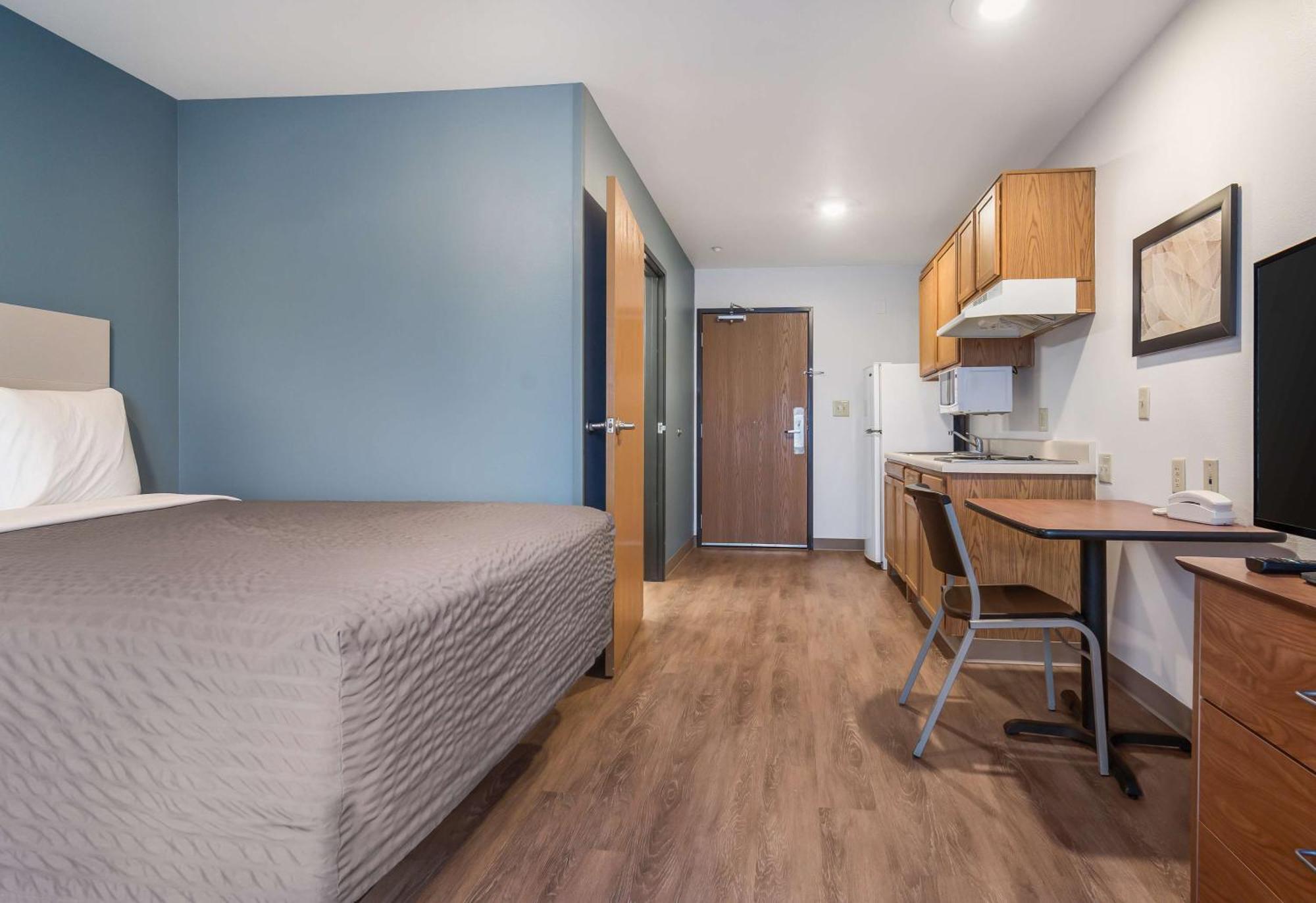 Extended Stay America Select Suites - Форт-Маєрс Екстер'єр фото