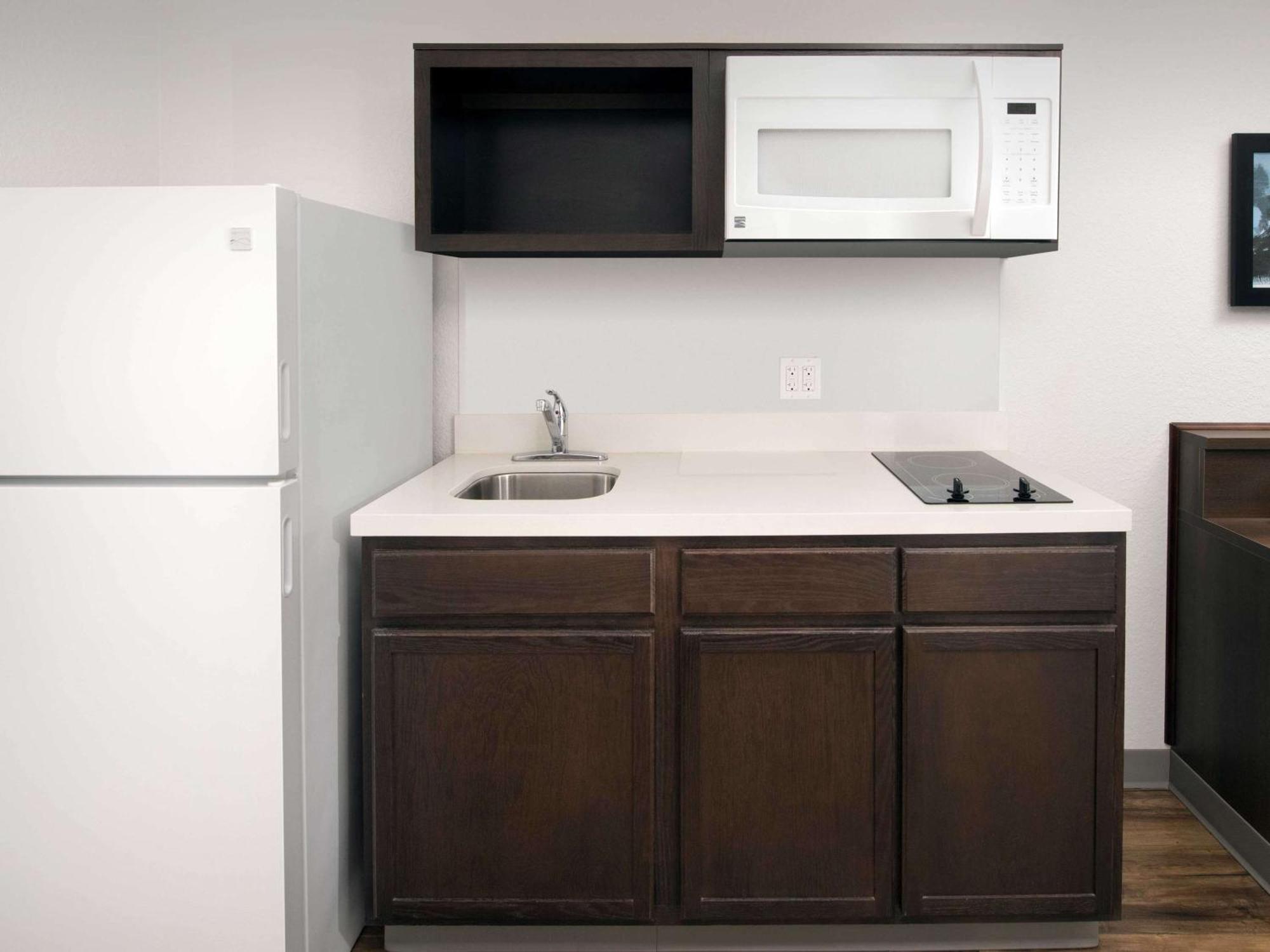 Extended Stay America Select Suites - Форт-Маєрс Екстер'єр фото