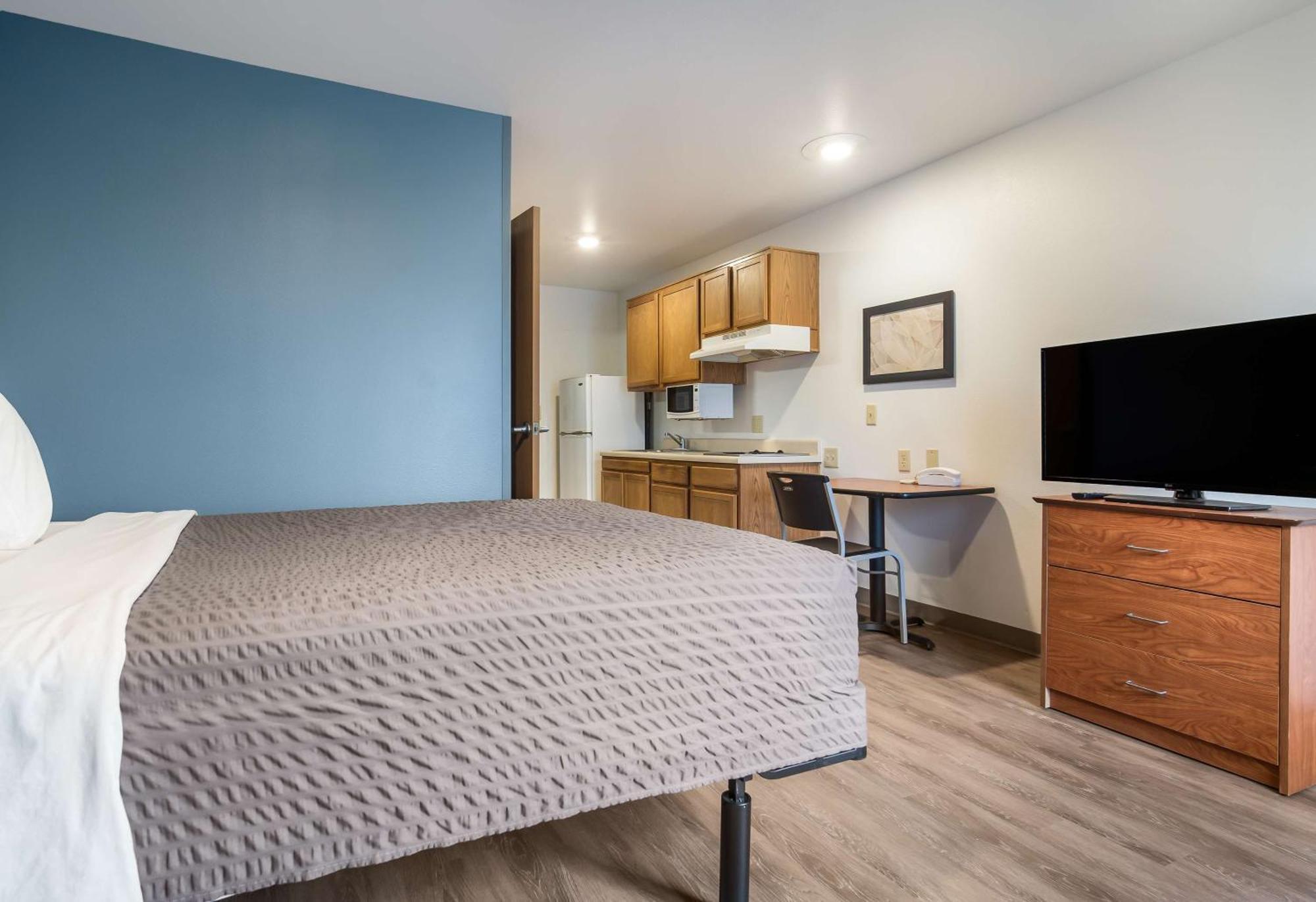 Extended Stay America Select Suites - Форт-Маєрс Екстер'єр фото