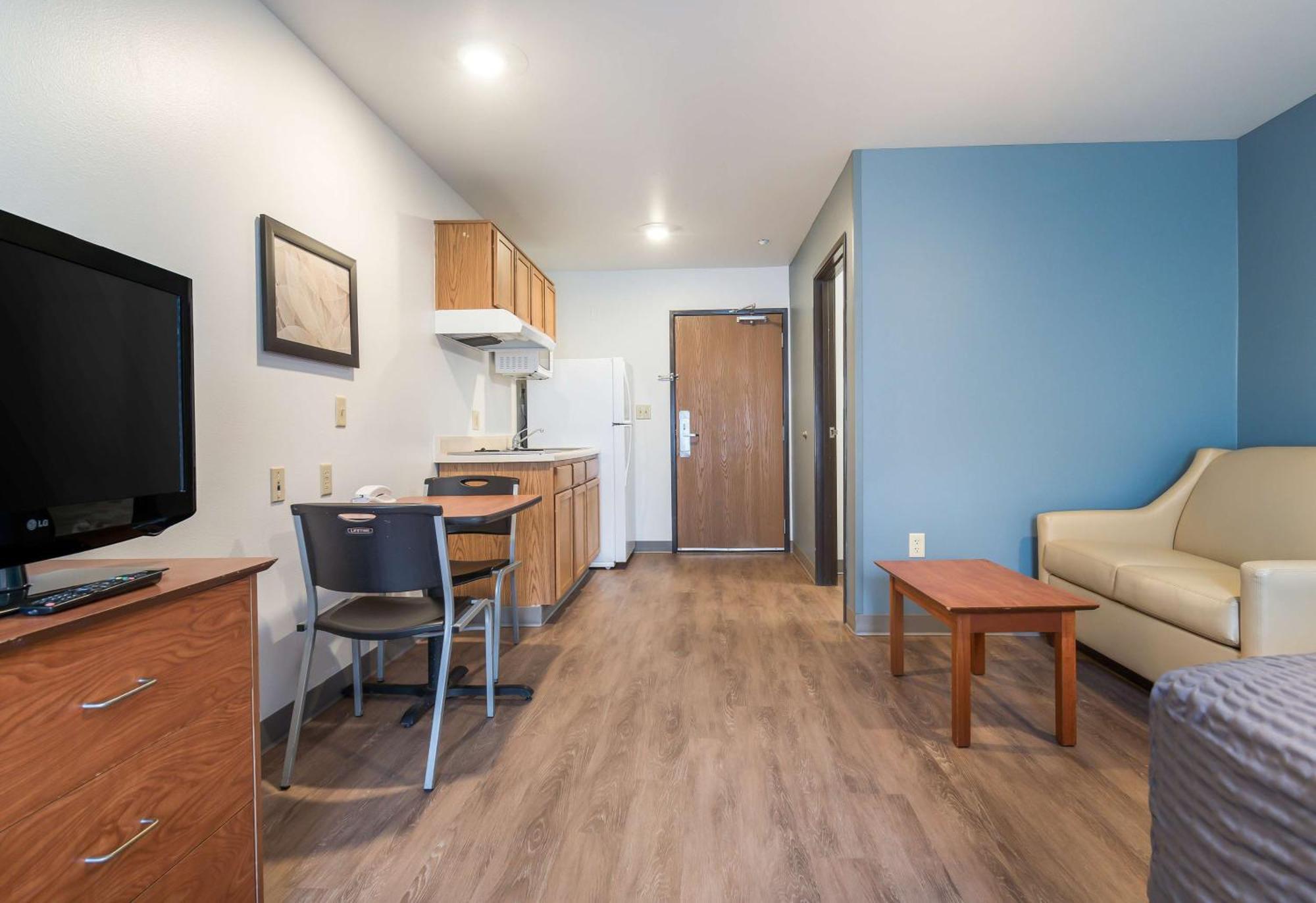 Extended Stay America Select Suites - Форт-Маєрс Екстер'єр фото