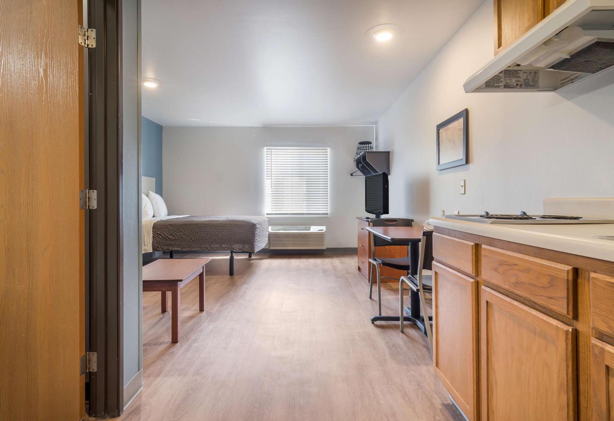 Extended Stay America Select Suites - Форт-Маєрс Екстер'єр фото