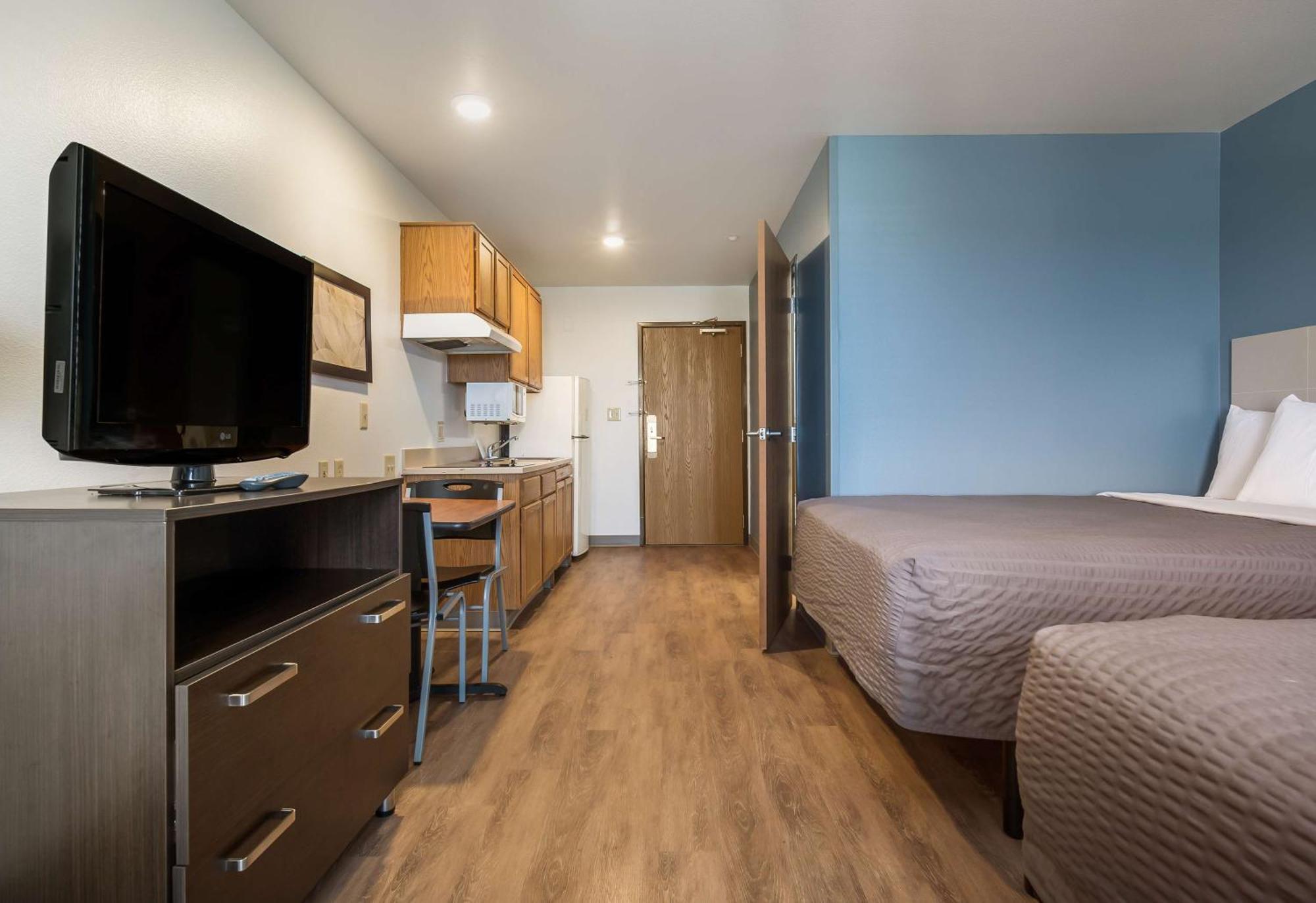 Extended Stay America Select Suites - Форт-Маєрс Екстер'єр фото