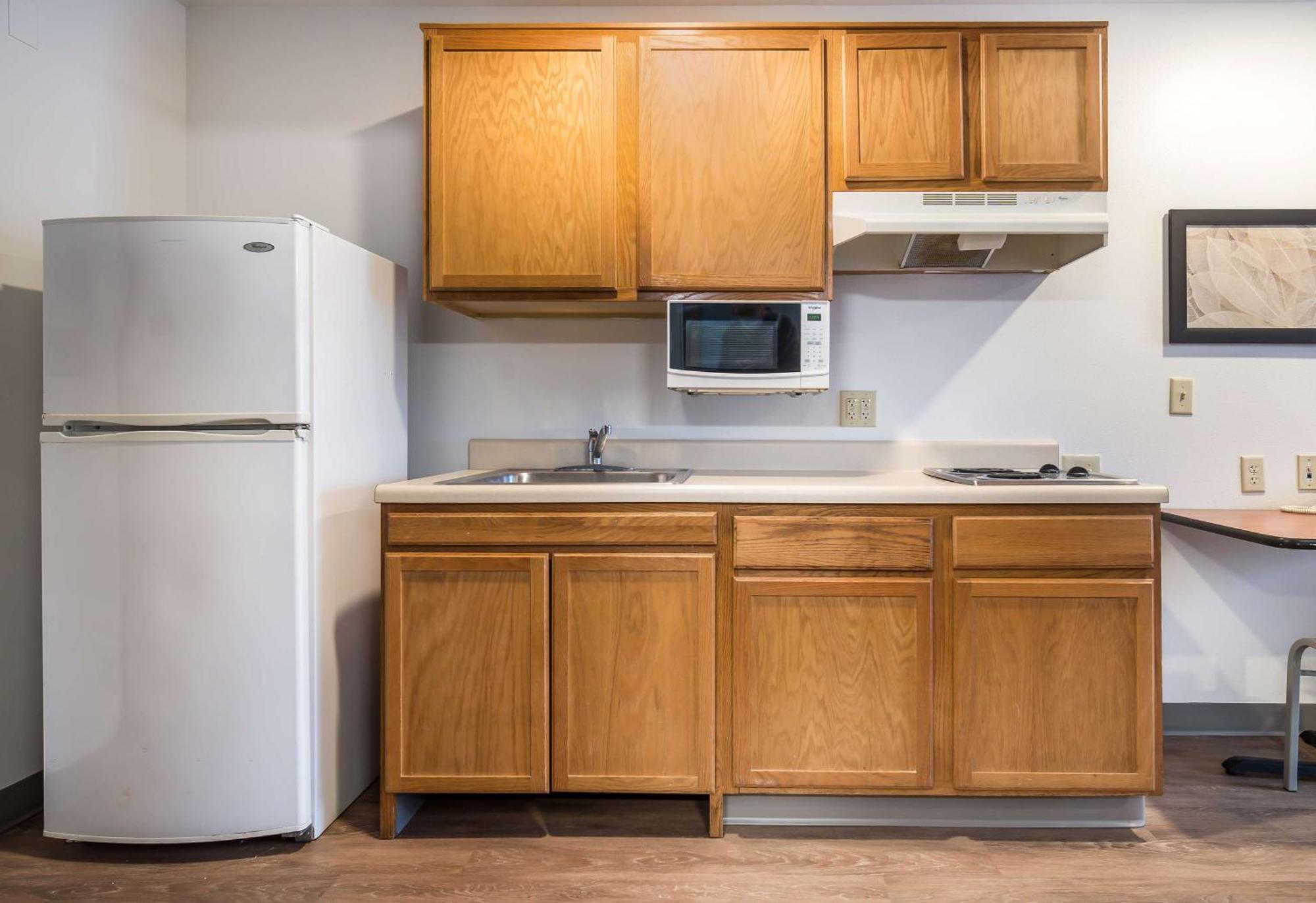 Extended Stay America Select Suites - Форт-Маєрс Екстер'єр фото