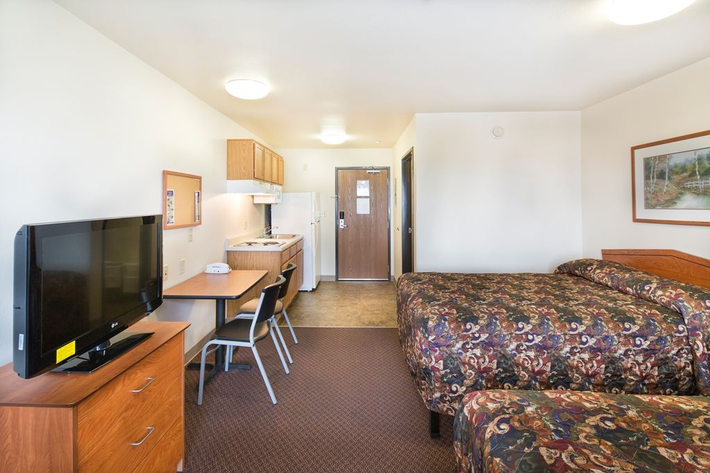Extended Stay America Select Suites - Форт-Маєрс Номер фото