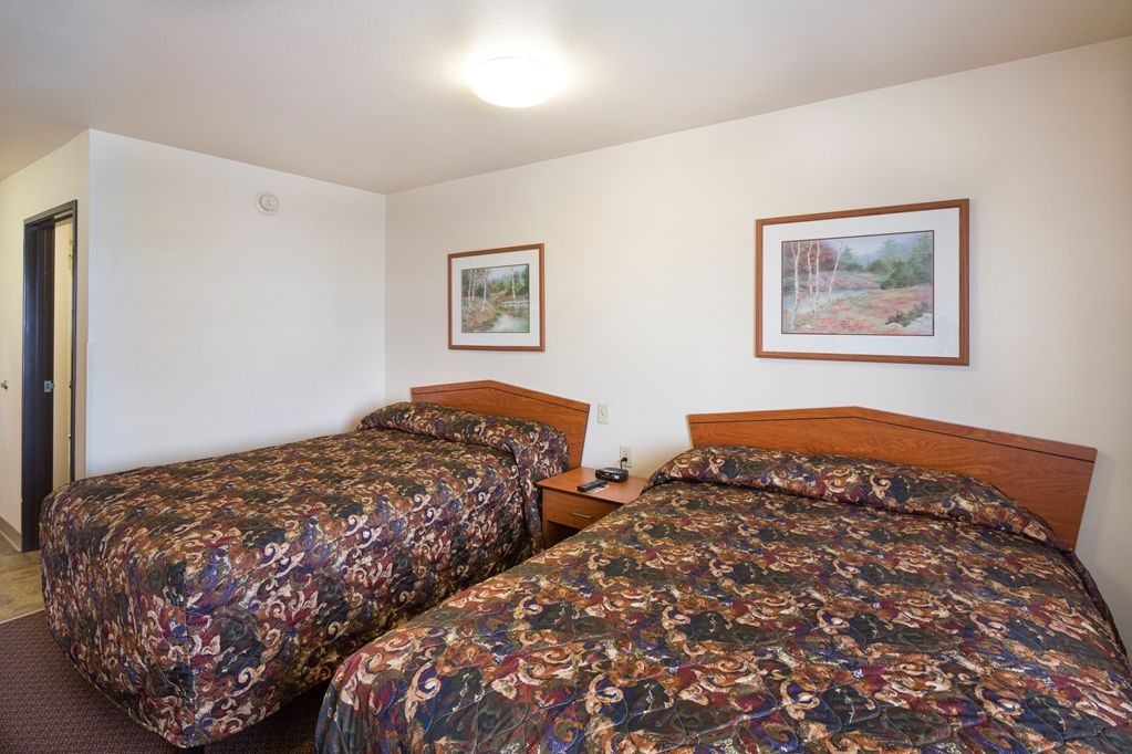 Extended Stay America Select Suites - Форт-Маєрс Номер фото