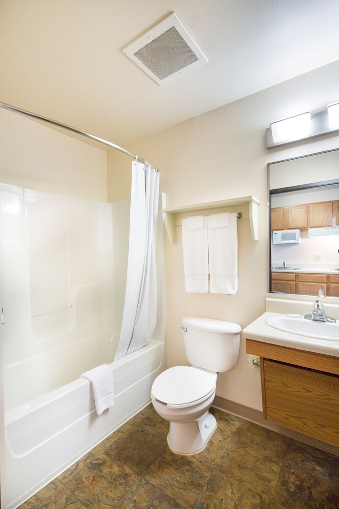 Extended Stay America Select Suites - Форт-Маєрс Номер фото