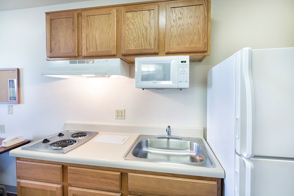 Extended Stay America Select Suites - Форт-Маєрс Номер фото