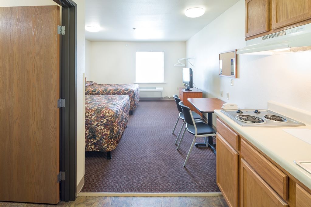 Extended Stay America Select Suites - Форт-Маєрс Номер фото
