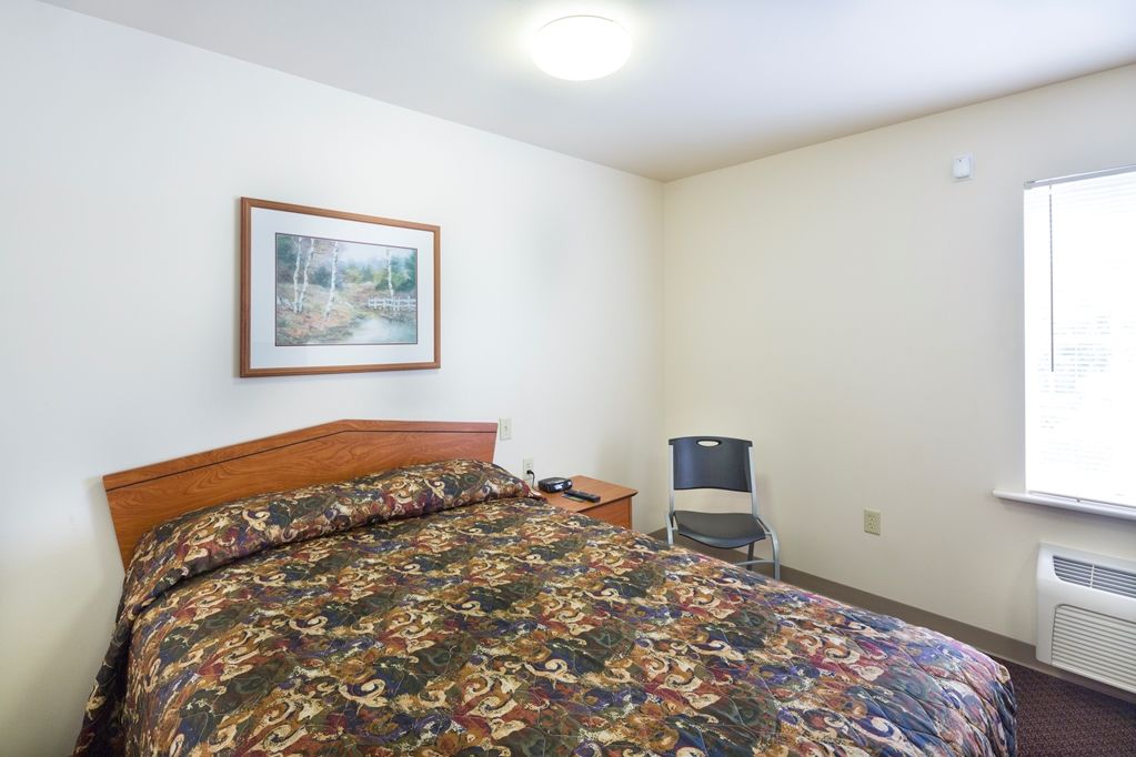 Extended Stay America Select Suites - Форт-Маєрс Номер фото