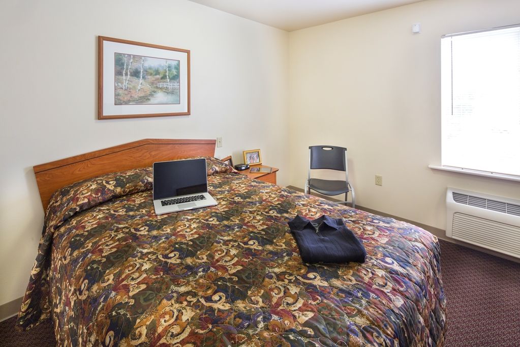 Extended Stay America Select Suites - Форт-Маєрс Номер фото