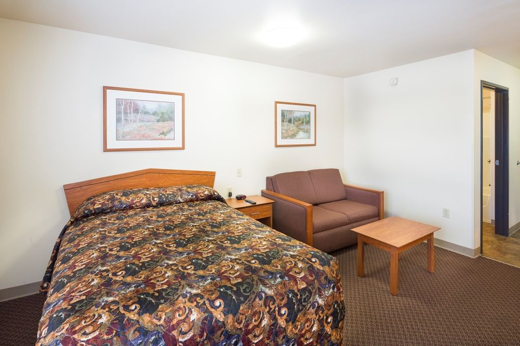 Extended Stay America Select Suites - Форт-Маєрс Номер фото