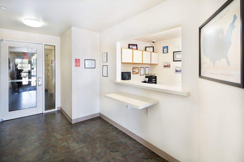 Extended Stay America Select Suites - Форт-Маєрс Інтер'єр фото