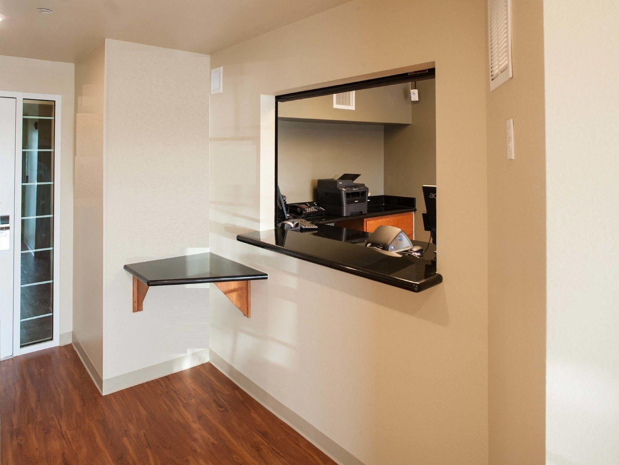 Extended Stay America Select Suites - Форт-Маєрс Екстер'єр фото
