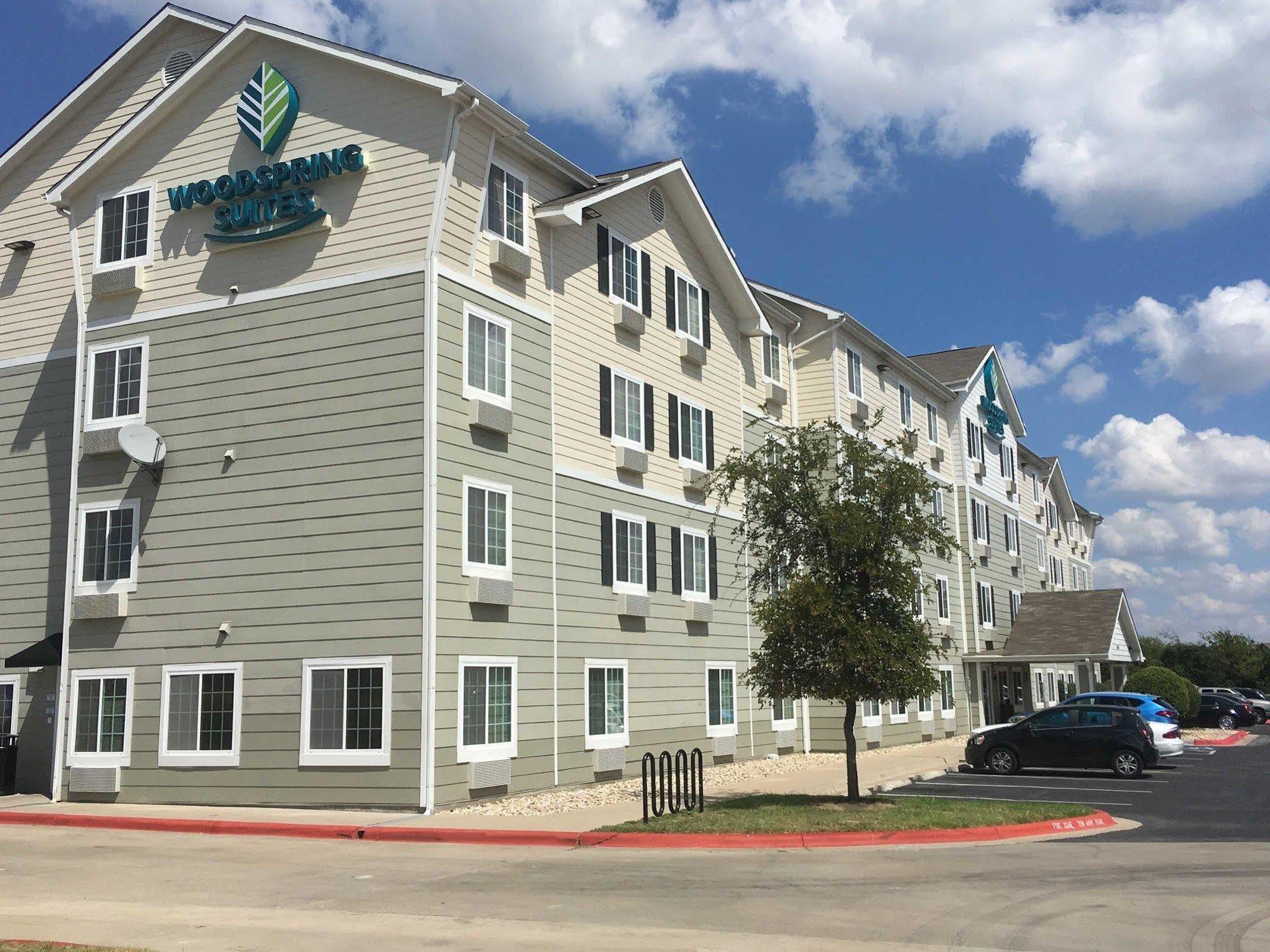 Extended Stay America Select Suites - Форт-Маєрс Екстер'єр фото
