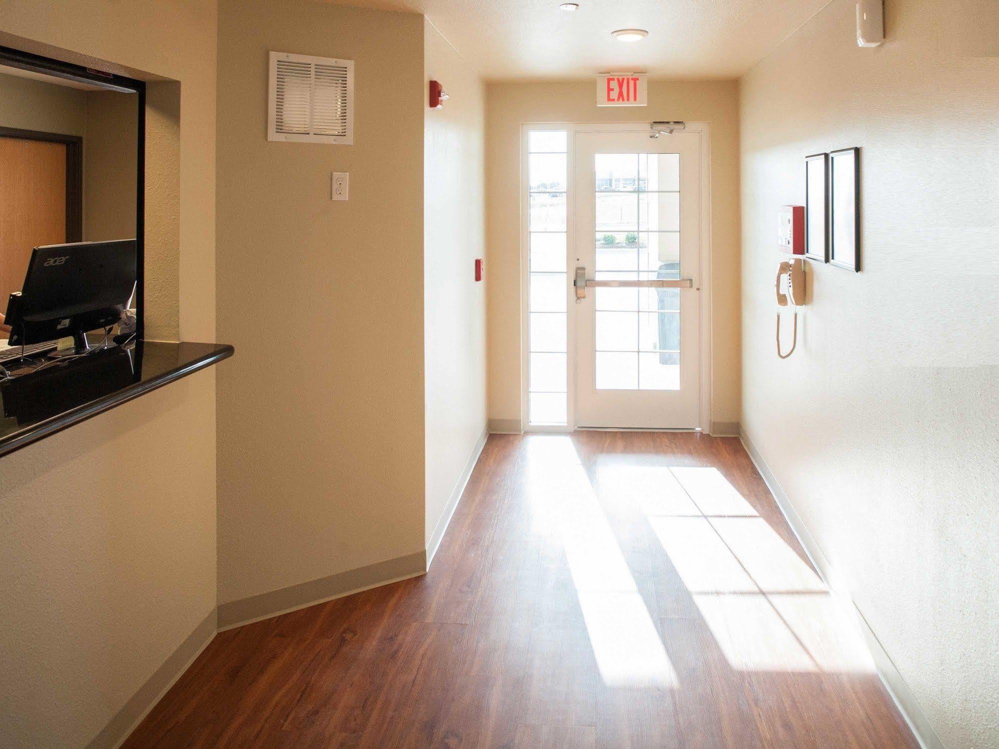 Extended Stay America Select Suites - Форт-Маєрс Екстер'єр фото