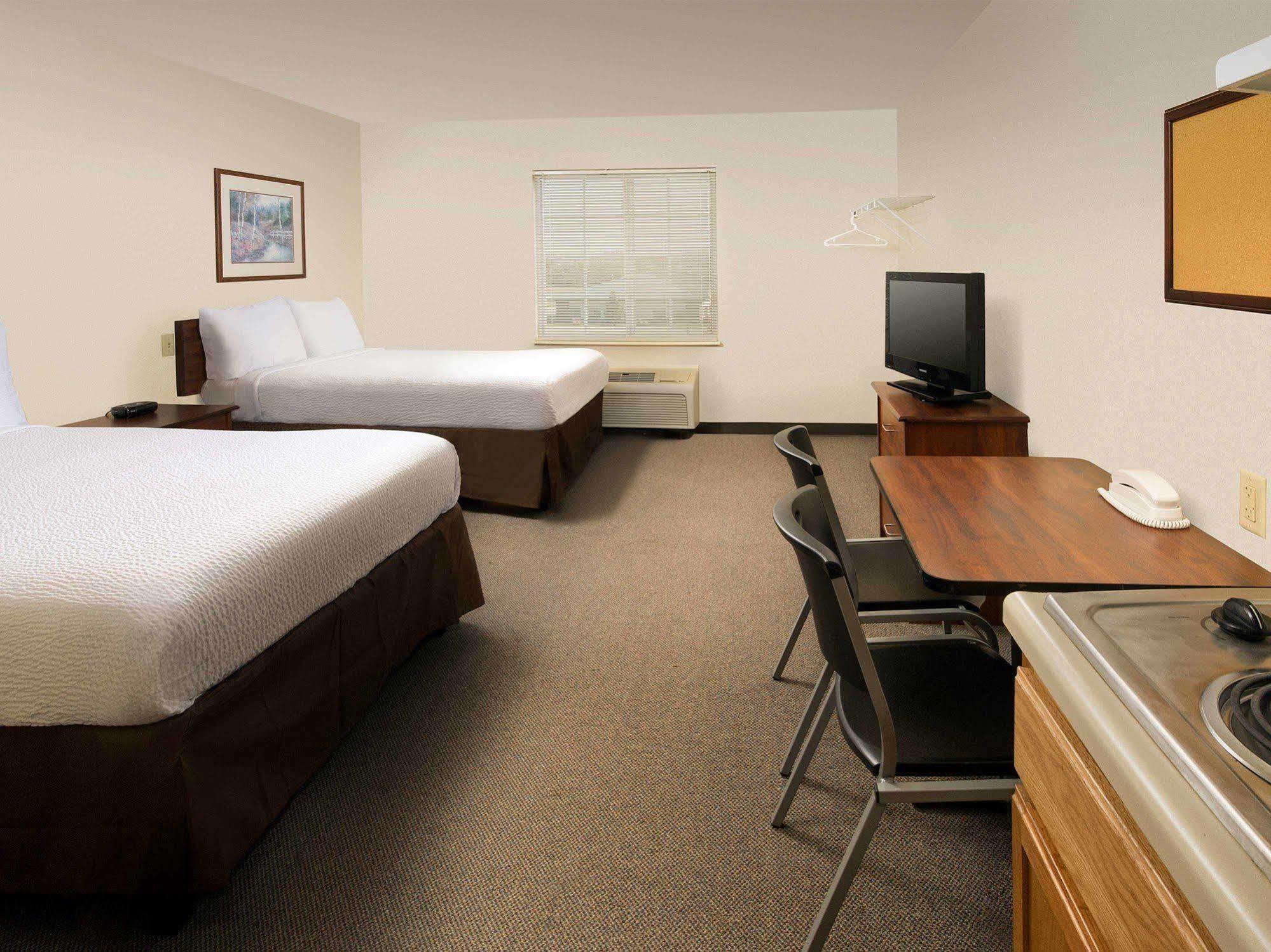 Extended Stay America Select Suites - Форт-Маєрс Екстер'єр фото