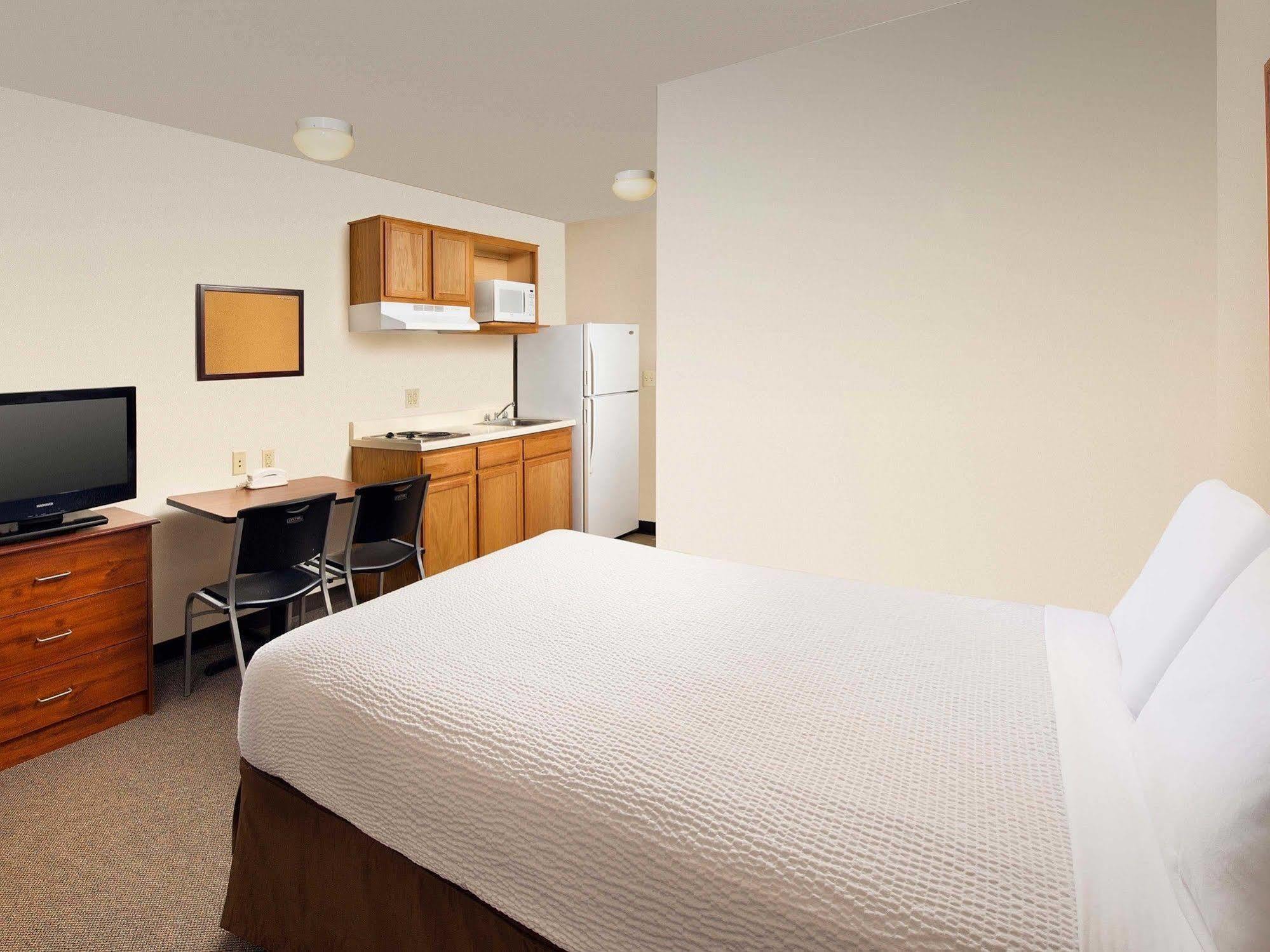 Extended Stay America Select Suites - Форт-Маєрс Екстер'єр фото