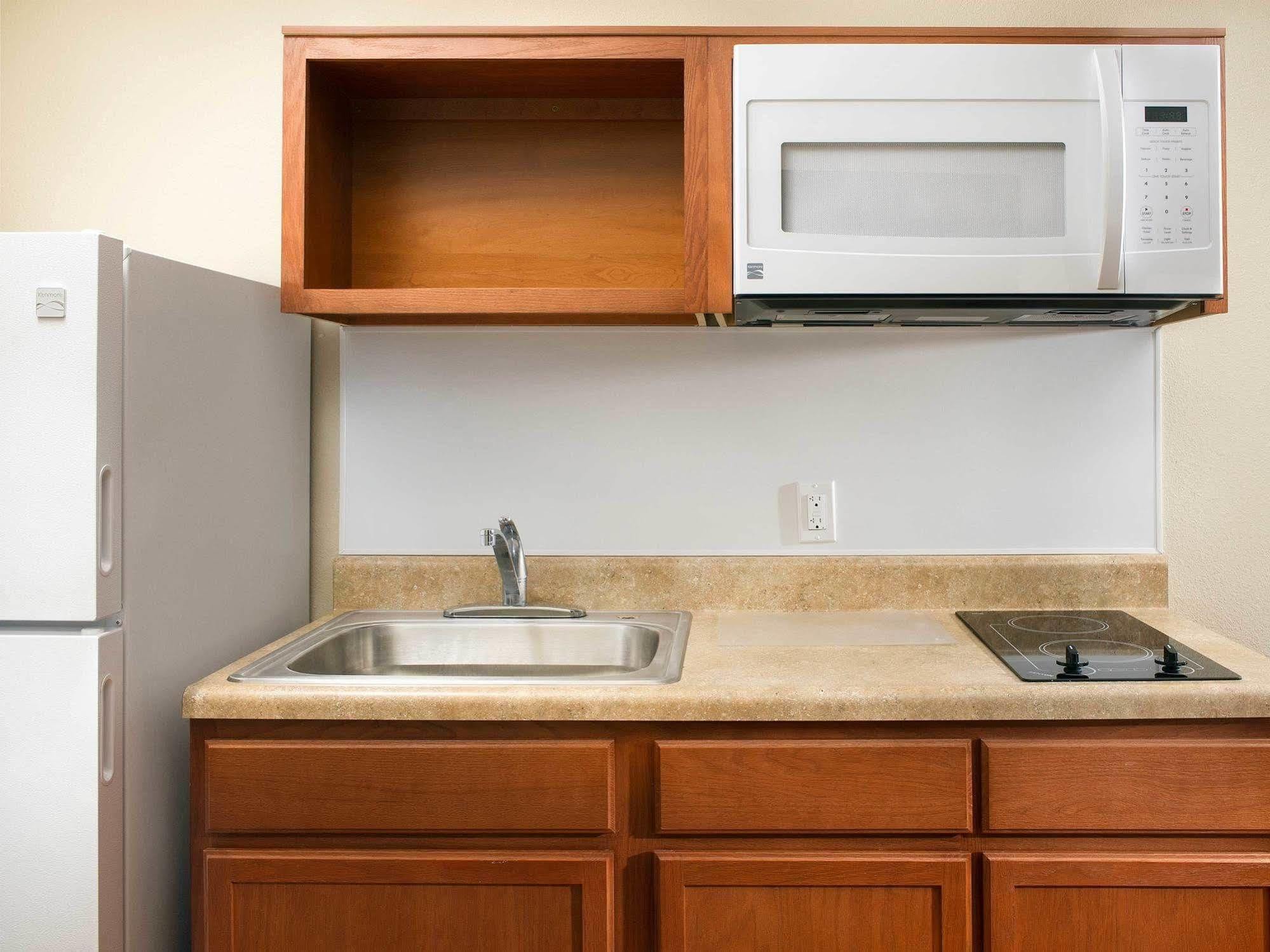 Extended Stay America Select Suites - Форт-Маєрс Екстер'єр фото