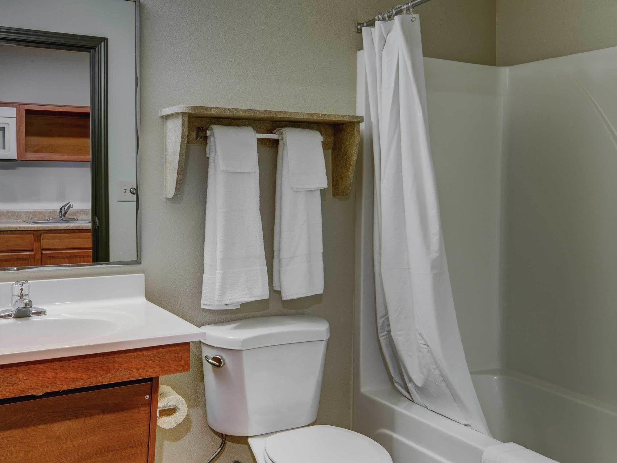 Extended Stay America Select Suites - Форт-Маєрс Екстер'єр фото